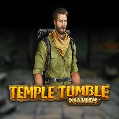 Temple Tumble Megaways